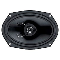 Автомобильная коаксиальная акустика BOSS Audio CHAOS SPECIAL EDITION SE692