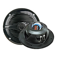 Коаксиальная акустика для яхт и катеров BOSS Audio MARINE MR60