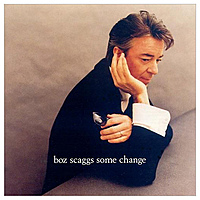 Виниловая пластинка BOZ SCAGGS - SOME CHANGE (180 GR)