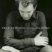 Виниловая пластинка BRAD MEHLDAU - LIVE IN TOKYO (3 LP, 180 GR)