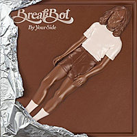 Виниловая пластинка BREAKBOT - BY YOUR SIDE (2 LP + CD)