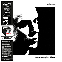 Виниловая пластинка BRIAN ENO - BEFORE & AFTER SСIENCE (2 LP, 45 RPM)