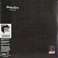 Виниловая пластинка BRIAN ENO - DISCREET MUSIC (2 LP, 45 RPM)