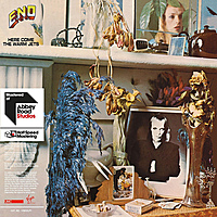 Виниловая пластинка BRIAN ENO - HERE COME THE WARM JETS (2 LP, 45 RPM)