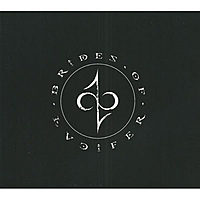CD-диск BRIDES OF LUCIFER - BRIDES OF LUCIFER