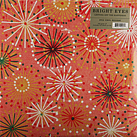 Виниловая пластинка BRIGHT EYES - LETTING OFF THE HAPPINESS (LP 180 GR + CD)