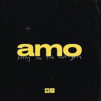 Виниловая пластинка BRING ME THE HORIZON - AMO (2 LP)