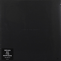 Виниловая пластинка BRING ME THE HORIZON - THAT'S THE SPIRIT (LP + CD)