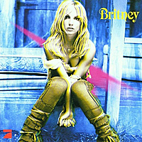 Виниловая пластинка BRITNEY SPEARS - BRITNEY (LIMITED, COLOUR)