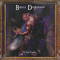 Виниловая пластинка BRUCE DICKINSON - THE CHEMICAL WEDDING (2 LP)
