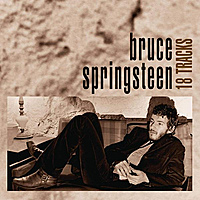 Виниловая пластинка BRUCE SPRINGSTEEN - 18 TRACKS (2 LP)