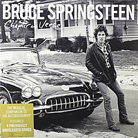 Виниловая пластинка BRUCE SPRINGSTEEN-CHAPTER AND VERSE (2 LP)