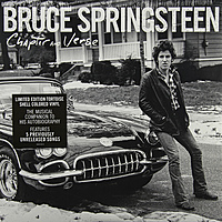 Виниловая пластинка BRUCE SPRINGSTEEN - CHAPTER AND VERSE (2 LP)