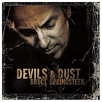 Виниловая пластинка BRUCE SPRINGSTEEN - DEVILS & DUST (2 LP)