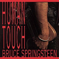 Виниловая пластинка BRUCE SPRINGSTEEN - HUMAN TOUCH (2 LP)
