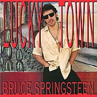Виниловая пластинка BRUCE SPRINGSTEEN - LUCKY TOWN