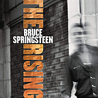 Виниловая пластинка BRUCE SPRINGSTEEN - THE RISING (2 LP)