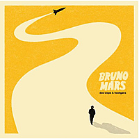 Виниловая пластинка BRUNO MARS - DOO-WOPS & HOOLIGANS (10TH ANNIVERSARY) (LIMITED, COLOUR)