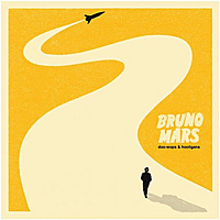 Виниловая пластинка BRUNO MARS - DOO-WOPS & HOOLIGANS (LIMITED, COLOUR)