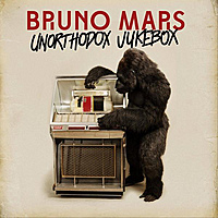 Виниловая пластинка BRUNO MARS - UNORTHODOX JUKEBOX (LIMITED, COLOUR)