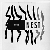 Виниловая пластинка BRUTUS - NEST