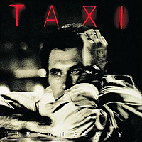 Виниловая пластинка BRYAN FERRY - TAXI (LIMITED EDITION, REISSUE, COLOURED)