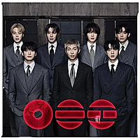 Виниловая пластинка BTS - ARIRANG (COLOURED)