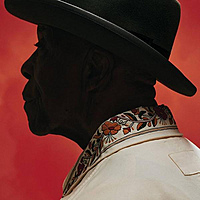 CD-диск BUDDY GUY - AIN'T DONE WITH THE BLUES