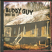 Виниловая пластинка BUDDY GUY - SWEAT TEA (2 LP)