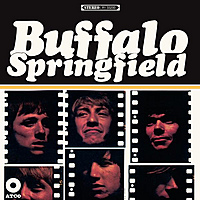 Виниловая пластинка BUFFALO SPRINGFIELD - BUFFALO SPRINGFIELD (180 GR)