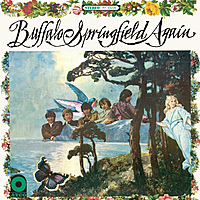 Виниловая пластинка BUFFALO SPRINGFIELD - BUFFALO SPRINGFIELD AGAIN (180 GR)