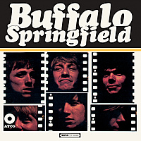 Виниловая пластинка BUFFALO SPRINGFIELD - BUFFALO SPRINGFIELD (MONO, 180 GR)