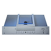 CD-проигрыватель Burmester CD Player 001