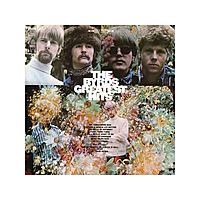 Виниловая пластинка BYRDS - THE BYRDS' GREATEST HITS (180 GR)