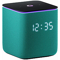 Умная колонка Яндекс Станция Миди c Zigbee YNDX-00054