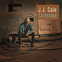 Виниловая пластинка J.J. CALE - COLLECTED (3 LP)