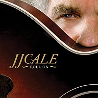 Виниловая пластинка J.J. CALE - ROLL ON (LP+CD)