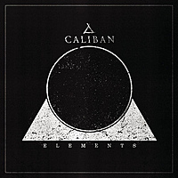 Виниловая пластинка CALIBAN - ELEMENTS (LP 180 GR + CD)