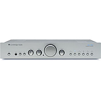 Cambridge Audio Azur 340A SE: звук дороже денег. Журнал "WHAT HI-FI?"