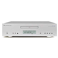 Cambridge Audio Azur 740C/740A, обзор. Журнал "Stereo & Video"