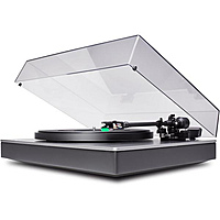 Виниловый проигрыватель Cambridge Audio Alva ST