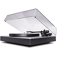 Виниловый проигрыватель Cambridge Audio Alva TT V2