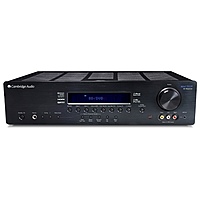 AV-ресивер Cambridge Audio Azur 551R v2