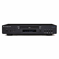 Blu-ray проигрыватель Cambridge Audio Azur 651BD, обзор. Журнал "Stereo & Video"