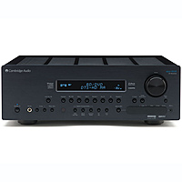 AV-ресивер Cambridge Audio Azur 651R