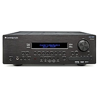 AV ресивер Cambridge Audio Azur 751R, обзор. Журнал "Stereo & Video"