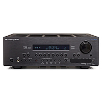 AV-ресивер Cambridge Audio Azur 751R v2