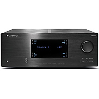 AV-ресивер Cambridge Audio CXR 200