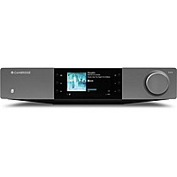 Сетевой проигрыватель Cambridge Audio EXN 100