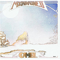 Виниловая пластинка CAMEL - MOONMADNESS